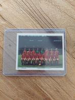 1969 Monty gum Liverpool orgineel voetbal, Verzamelen, Sportartikelen en Voetbal, Ophalen of Verzenden, Zo goed als nieuw, Buitenlandse clubs