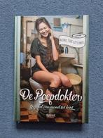 Nienke Tode-Gottenbos - Gezond van mond tot kont, Boeken, Gezondheid, Dieet en Voeding, Nienke Tode-Gottenbos, Dieet en Voeding
