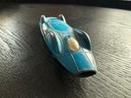 Corgi Toys Bluebird Campbell 153 Modelauto, Ophalen of Verzenden, Gebruikt, Auto, Overige merken