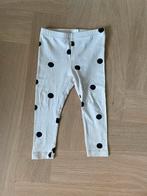 Hema legging - mt 86 - Nieuw!, Broekje, Meisje, Nieuw, Ophalen of Verzenden