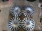 VW wieldoppen 16 inch, Auto diversen, Wieldoppen, Ophalen of Verzenden