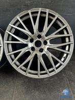 Tesla Model S / Tesla Model X 20 inch AEZ breedset velgen 5x, Gebruikt, Velg(en), Ophalen of Verzenden, Personenwagen