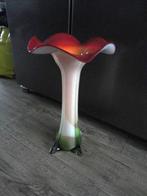 HELE MOOIE GROTE VAAS  VAN URANO //GLAS VAZEN, Ophalen of Verzenden