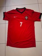 Portugal Voetbalshirt Thuisshirt 23/24, Kleding | Dames, Sportkleding, Maat 38/40 (M), Overige typen, Nike, Ophalen of Verzenden