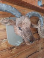 Riviera maison steenbok/ hert, Ophalen, Gebruikt