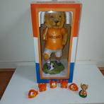 Nederlandse leeuw, Ophalen