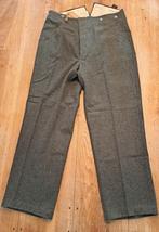 Duitse Wehrmacht Feldhose M40, Verzenden, Landmacht, Duitsland