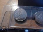 2 1/2 gld  van 1969  tot  2001  zie foto,s, Ophalen of Verzenden, Koningin Juliana, 2½ gulden, Losse munt