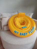 Intex baby zwemband baby float 💛, Ophalen, Gebruikt, Jongetje of Meisje, Zwem-accessoire