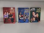 5 Dvd Set Two and a half man. (5 Seizoenen.), Ophalen of Verzenden, Zo goed als nieuw, Komedie, Boxset