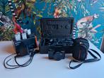 Sony RX100 V (Mark 5) incl. Zhiyun Crane M2- Complete set, Audio, Tv en Foto, Fotocamera's Digitaal, Ophalen, Compact, Zo goed als nieuw