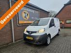 Nissan NV200 1.5 dCi Visia Budget Edition (bj 2017), Auto's, Bestelauto's, Voorwielaandrijving, Stof, Gebruikt, 4 cilinders