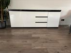 Te koop dressoir, Huis en Inrichting, Ophalen, Gebruikt, 25 tot 50 cm, 200 cm of meer