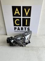 Koplamp Mazda 2 halogeen H7 2014-, Ophalen of Verzenden, Gebruikt, Mazda
