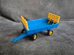 Lesney Matchbox Hay Trailer, Ophalen of Verzenden, Bus of Vrachtwagen, Matchbox