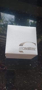 Just Cavalli dames horloge met certificaat, Ophalen of Verzenden, Gebruikt, Polshorloge, Overige merken