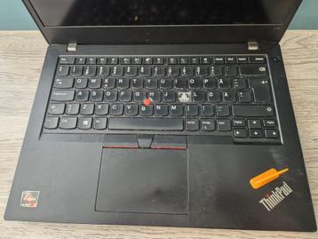 10x Notebook C Grade | HP, Microsoft & Lenovo | o.a. i7 12th beschikbaar voor biedingen