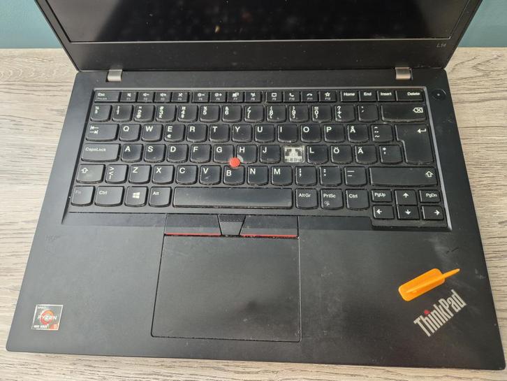 10x Notebook C Grade | HP, Microsoft & Lenovo | o.a. i7 12th, Computers en Software, Windows Laptops