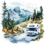 Te huur aangeboden Caravan/Camper/Vouwwagen /Bootstalling, Caravans en Kamperen, Caravanstallingen