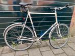 69cm frame klassieke  Presto shimano 600 race-sportfiets, Fietsen en Brommers, Fietsen | Oldtimers, 59 cm of meer, Ophalen, Jaren '60 of nieuwer