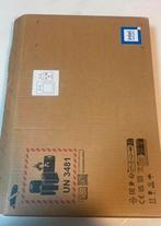 HP ProBook 440 G11 - Nieuw in doos!, Met videokaart, 2 tot 3 Ghz, Qwerty, Nieuw