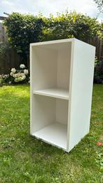 Ikea Eket kastje 2 stuks 70 x 35 x 35 cm, Ophalen of Verzenden, Zo goed als nieuw