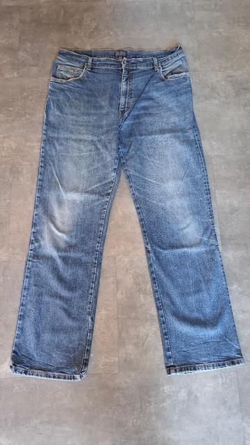 CHIEF spijkerbroek mt 54 (L 34) beschikbaar voor biedingen