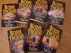 Boeken Body Thoene - Sion serie, Ophalen of Verzenden, Gelezen, Body Thoene