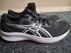 ZWARTE ASICS SNEAKERS MAAT 49 (NIEUW!!) (VOOR €10 VERKOCHT), Kleding | Dames, Schoenen, Verzenden, Zwart, Asics, Sneakers of Gympen