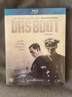 Das Boot, Ophalen of Verzenden, Zo goed als nieuw