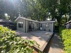Ruim L-Chalet op de Veluwe, Tot en met 4