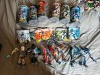 Lego Bionicle Toa Hordika compleet met doos & instructies, Kinderen en Baby's, Speelgoed | Duplo en Lego, Gebruikt, Ophalen of Verzenden