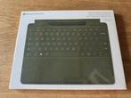 Microsoft Surface Pro toetsenbord groen QWERTZ Nieuw in doos, Computers en Software, Toetsenborden, Nieuw, Microsoft Surface, Ophalen of Verzenden
