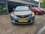 Mazda 6 1.8 Touring | NIEUWE APK | 12MND GARANTIE | AIRCO |, Voorwielaandrijving, 65 €/maand, Gebruikt, 4 cilinders