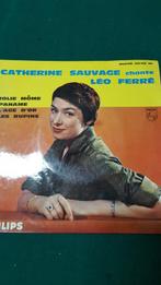 single catherine sauvage, Cd's en Dvd's, Ophalen of Verzenden