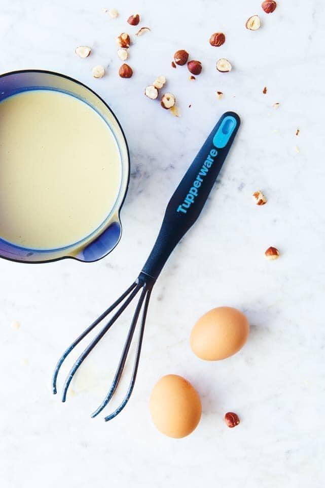 Tupperware Soepeler Klopper / Garde, Huis en Inrichting, Keuken | Tupperware, Nieuw, Overige typen, Ophalen of Verzenden