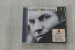 Sting & the Police - - The Very Best Of, Verzenden, 1980 tot 2000