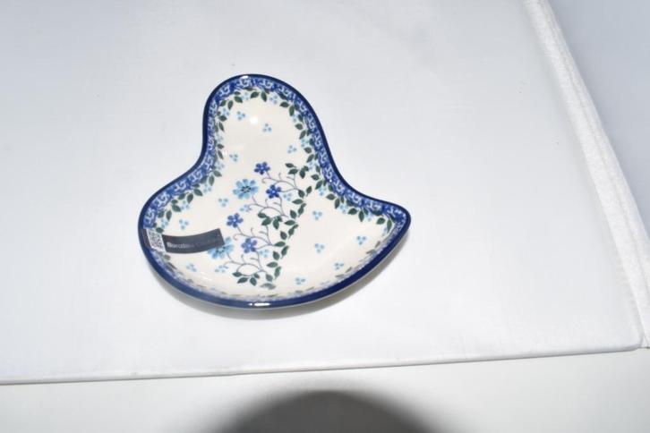 Spoonrests Spring Hill Bunzlau Castle servies, Huis en Inrichting, Keuken | Servies, Nieuw, Overige typen, Overige stijlen, Overige materialen