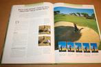 Encyclopedie van golftechnieken, Boeken, Ophalen of Verzenden, Zo goed als nieuw, Watersport en Hengelsport