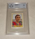 Johan Cruyff/ 1976 Panini, Ophalen of Verzenden, Nieuw, Buitenlandse clubs, Spelerskaart