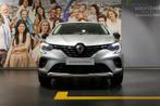 Renault Captur 1.0 TCe 90 Intens - Addaptive Cruise, Rondomz, Auto's, Renault, Te koop, Zilver of Grijs, Benzine, 92 pk