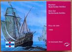 Jaarset Nederlandse Antillen 1999, Postzegels en Munten, Munten | Nederland, Ophalen of Verzenden, Koningin Beatrix, Setje