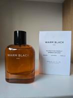 Zara Warm Black Eau de Toilette - 80ml, Ophalen of Verzenden