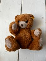Steiff beer Petsy, Ophalen of Verzenden, Gebruikt, Stoffen beer, Steiff