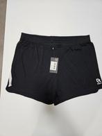 Robey Forward Short - Zwart - XXL, Zwart, Maat 46/48 (XL) of groter, Nieuw, Ophalen of Verzenden