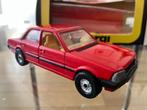 Corgi Toys 373 Peugeot 505 STI, Verzenden, Gebruikt, Auto, Corgi