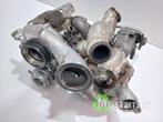 Turbo van een Audi A6, Ophalen of Verzenden, 3 maanden garantie, Gebruikt, Audi