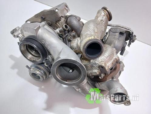 Turbo van een Audi A6, Auto-onderdelen, Motor en Toebehoren, Audi, Gebruikt, 3 maanden garantie, Ophalen of Verzenden