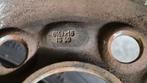 4 Stalen velgen ford 6 1/2J x16 ET 50, Auto diversen, Autosport-onderdelen, Ophalen, Gebruikt