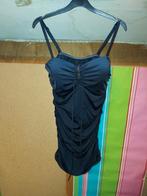 Zwembad jurk zwart, Ophalen, Nieuw, Zwart, Bikini